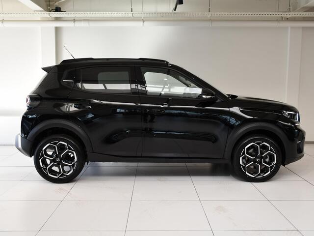 Citroen C3 1.2 Turbo 100pk Max Leverbaar per december