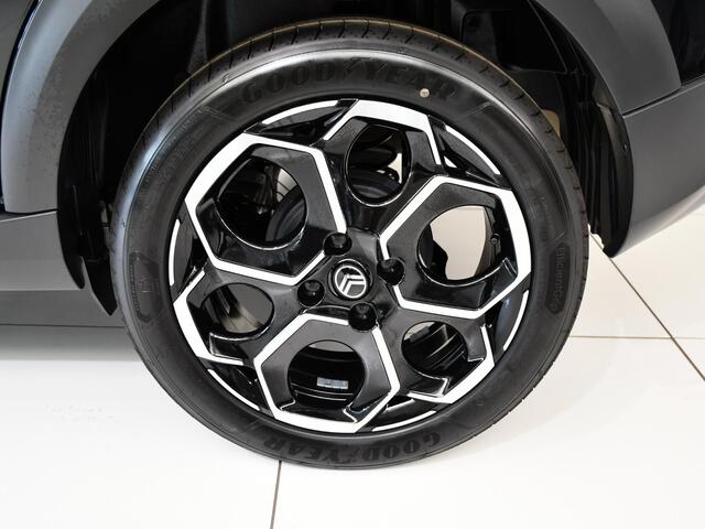 Citroen C3 1.2 Turbo 100pk Max Leverbaar per december