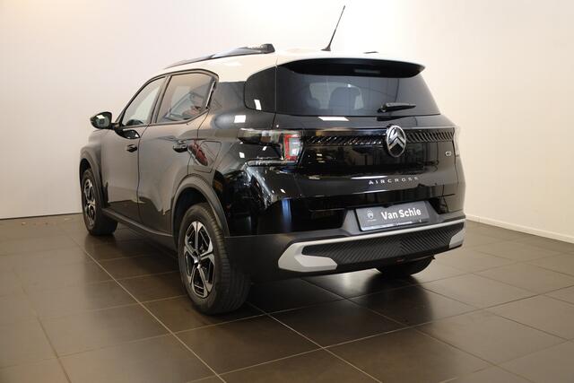 Citroen C3 Aircross Hybrid 145pk Max Automaat 17" | Camera | Sensoren v+a