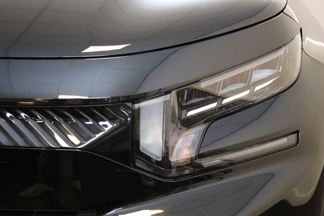Citroen C3 Aircross Hybrid 145pk Max Automaat 17" | Camera | Sensoren v+a