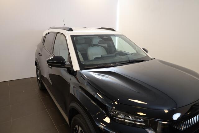 Citroen C3 Aircross Hybrid 145pk Max Automaat 17" | Camera | Sensoren v+a
