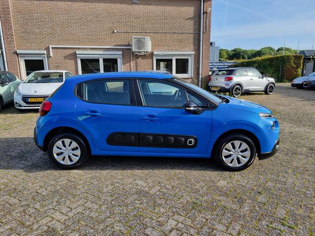 Citroen C3 1.2 PureTech Feel 105g ?CARPLAY ?NETTE AUTO!