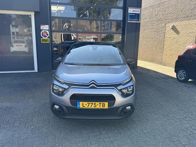 Citroen C3 1.2 PureTech Business / Airco clima/ Navigatie/ Cruise/ Apple carplay/ PDC/ Camera/ LED/ LMV