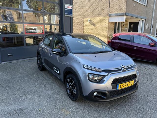 Citroen C3 1.2 PureTech Business / Airco clima/ Navigatie/ Cruise/ Apple carplay/ PDC/ Camera/ LED/ LMV