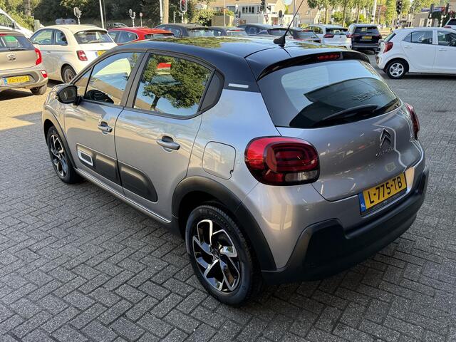 Citroen C3 1.2 PureTech Business / Airco clima/ Navigatie/ Cruise/ Apple carplay/ PDC/ Camera/ LED/ LMV