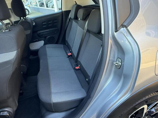Citroen C3 1.2 PureTech Business / Airco clima/ Navigatie/ Cruise/ Apple carplay/ PDC/ Camera/ LED/ LMV