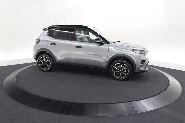 Citroen C3 1.2 Hybrid 110pk Max | Camera | Pack Winter | Navigatie | Apple Carplay