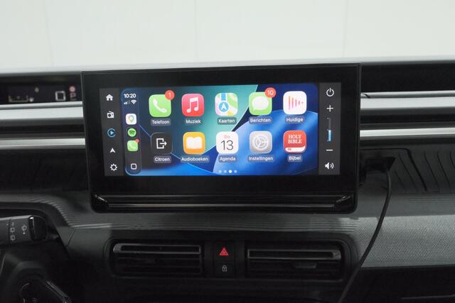 Citroen C3 1.2 Hybrid 110pk Max | Camera | Pack Winter | Navigatie | Apple Carplay