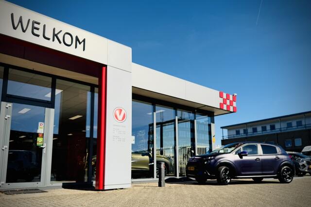Citroen C3 1.2 You | TREKHAAK | AIRCO | CRUISE | PARKEERSENSOREN