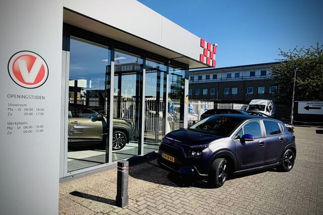 Citroen C3 1.2 You | TREKHAAK | AIRCO | CRUISE | PARKEERSENSOREN