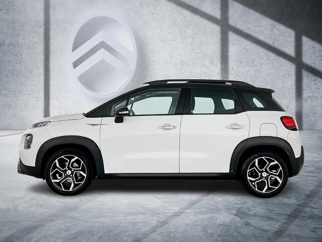 Citroen C3 Aircross 110 pk Shine | Rijklaar | Panoramadak | Keyless Entry | Camera | – foto 2