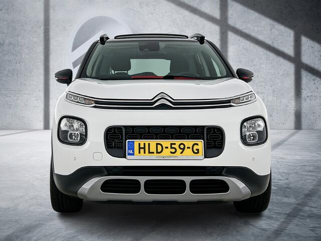 Citroen C3 Aircross 110 pk Shine | Rijklaar | Panoramadak | Keyless Entry | Camera | – foto 5