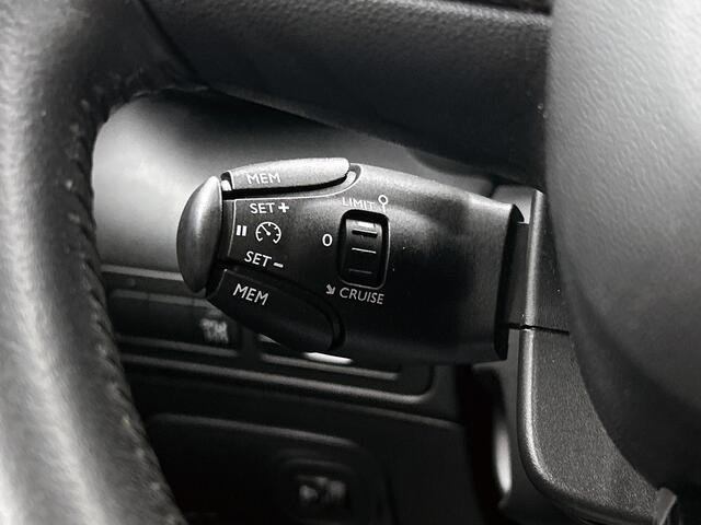 Citroen C3 Aircross 110 pk Shine | Rijklaar | Panoramadak | Keyless Entry | Camera | – foto 6