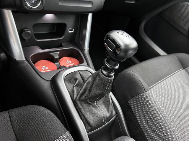 Citroen C3 Aircross 110 pk Shine | Rijklaar | Panoramadak | Keyless Entry | Camera | – foto 9