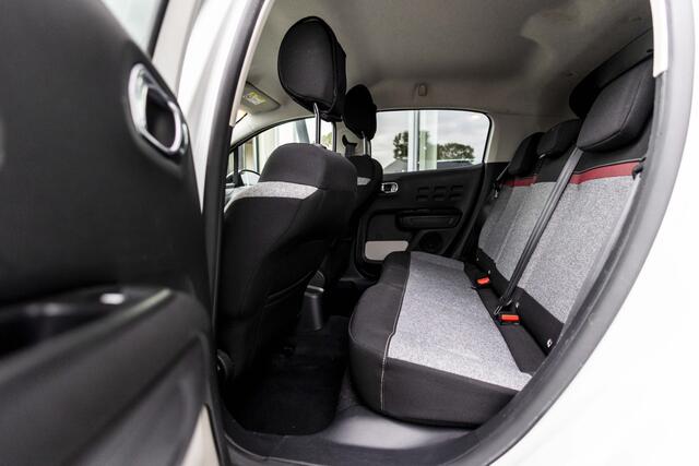 Citroen C3 1.2 PureTech C-Series | Carplay | LED | NL Auto