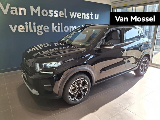Citroen C3 Ë-C3 Max 113pk 44 kWh | Lm Velgen | Parkeercamera | Climate Control l Bel voor de actuele KM-Stand