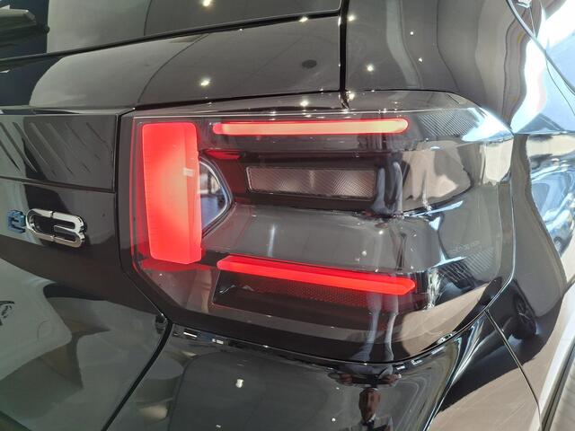 Citroen C3 Ë-C3 Max 113pk 44 kWh | Lm Velgen | Parkeercamera | Climate Control l Bel voor de actuele KM-Stand