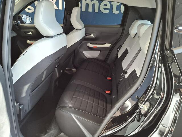 Citroen C3 Ë-C3 Max 113pk 44 kWh | Lm Velgen | Parkeercamera | Climate Control l Bel voor de actuele KM-Stand