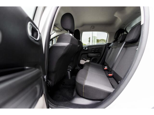 Citroen C3 1.2 PureTech Live LED | Cruise | NL Auto