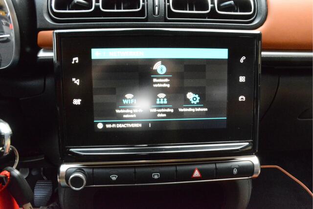 Citroen C3 1.2 PureTech S&S Shine Navi|Clima|Cruise|Line|Camera