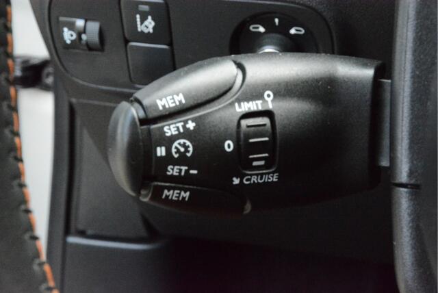 Citroen C3 1.2 PureTech S&S Shine Navi|Clima|Cruise|Line|Camera