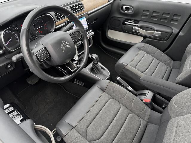 Citroen C3 1.2 PT 110 EAT6 Shine | Automaat | Comfort seats | Parkeercamera | Prijs is rijklaar