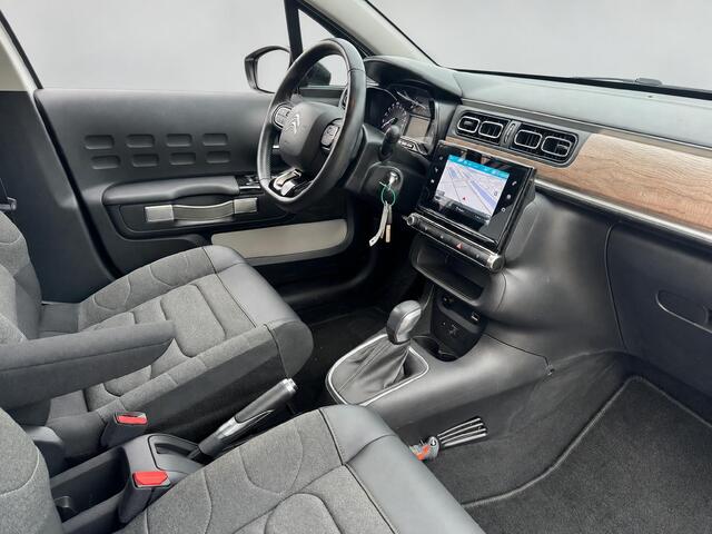 Citroen C3 1.2 PT 110 EAT6 Shine | Automaat | Comfort seats | Parkeercamera | Prijs is rijklaar