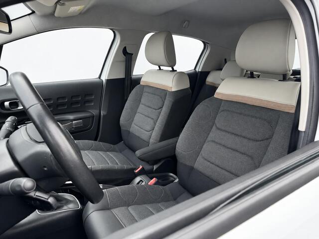 Citroen C3 1.2 PT 110 EAT6 Shine | Automaat | Comfort seats | Parkeercamera | Prijs is rijklaar