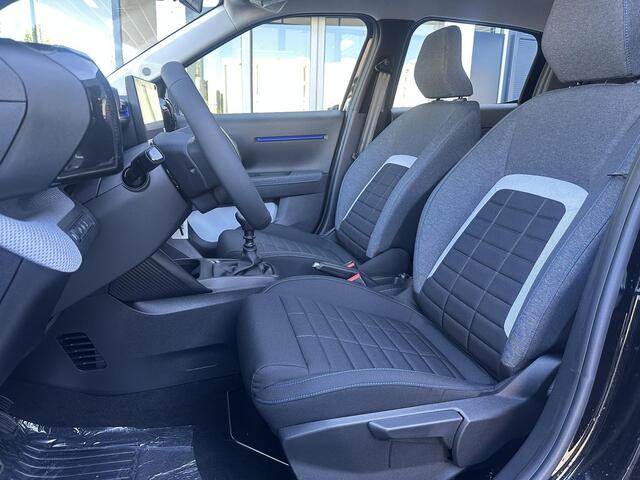 Citroen C3 1.2 Turbo 100pk Plus | Apple Carplay/Android Auto | Comfort Seats | Parkeersensoren | Cruise Control | Airco | Isofix | DAB | Full LED |
