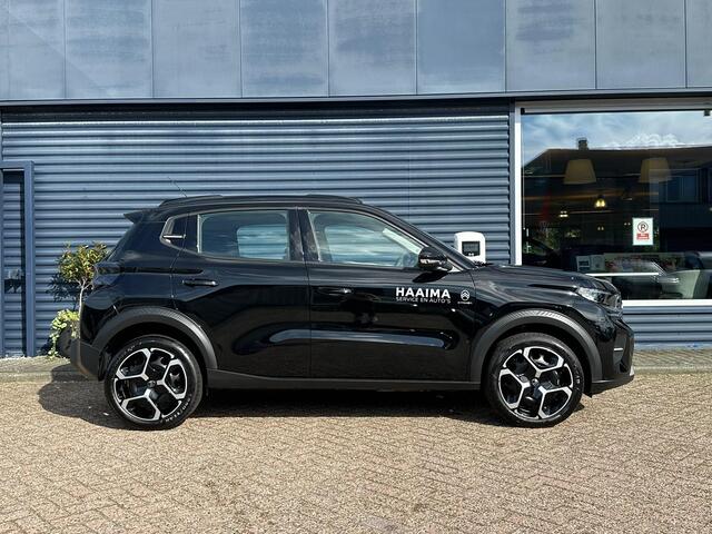 Citroen C3 1.2 Turbo 100pk Plus | Apple Carplay/Android Auto | Comfort Seats | Parkeersensoren | Cruise Control | Airco | Isofix | DAB | Full LED |