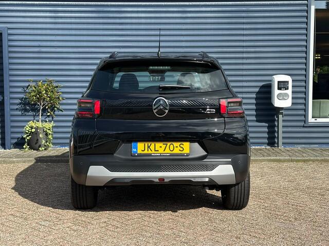 Citroen C3 1.2 Turbo 100pk Plus | Apple Carplay/Android Auto | Comfort Seats | Parkeersensoren | Cruise Control | Airco | Isofix | DAB | Full LED |