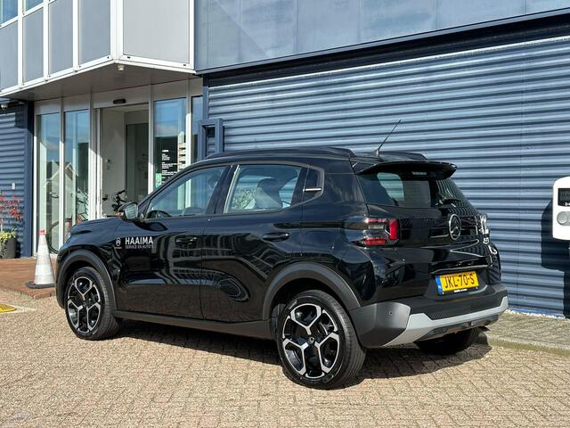 Citroen C3 1.2 Turbo 100pk Plus | Apple Carplay/Android Auto | Comfort Seats | Parkeersensoren | Cruise Control | Airco | Isofix | DAB | Full LED |