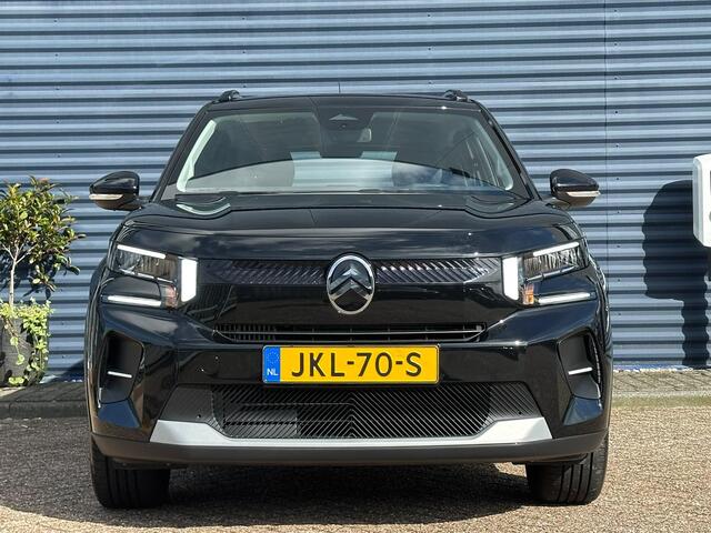Citroen C3 1.2 Turbo 100pk Plus | Apple Carplay/Android Auto | Comfort Seats | Parkeersensoren | Cruise Control | Airco | Isofix | DAB | Full LED |