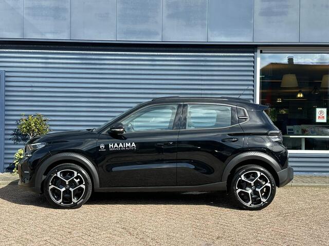 Citroen C3 1.2 Turbo 100pk Plus | Apple Carplay/Android Auto | Comfort Seats | Parkeersensoren | Cruise Control | Airco | Isofix | DAB | Full LED |