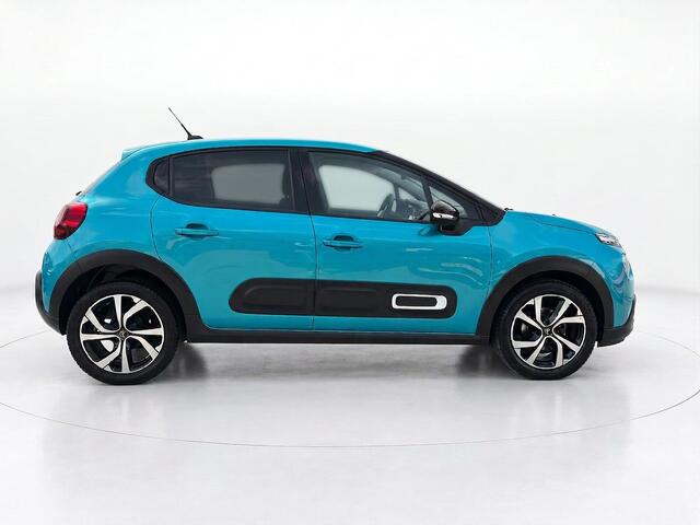 Citroen C3 1.2 PT 83 Shine | Parkeercamera | Stoelverwarming | Prijs is rijklaar – foto 2