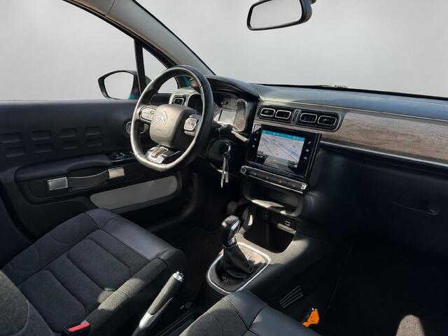 Citroen C3 1.2 PT 83 Shine | Parkeercamera | Stoelverwarming | Prijs is rijklaar – foto 4