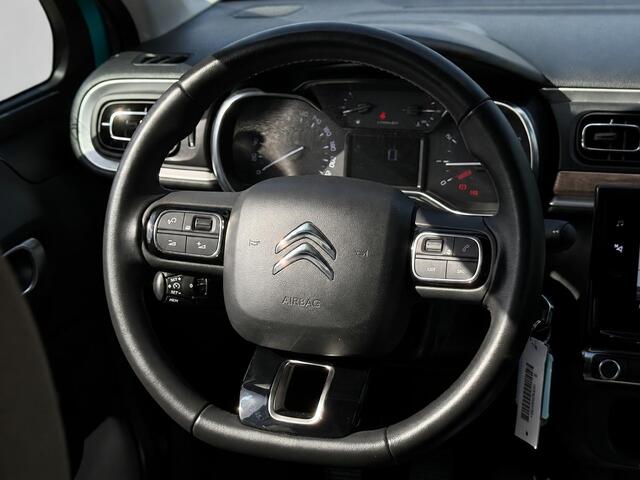 Citroen C3 1.2 PT 83 Shine | Parkeercamera | Stoelverwarming | Prijs is rijklaar – foto 5