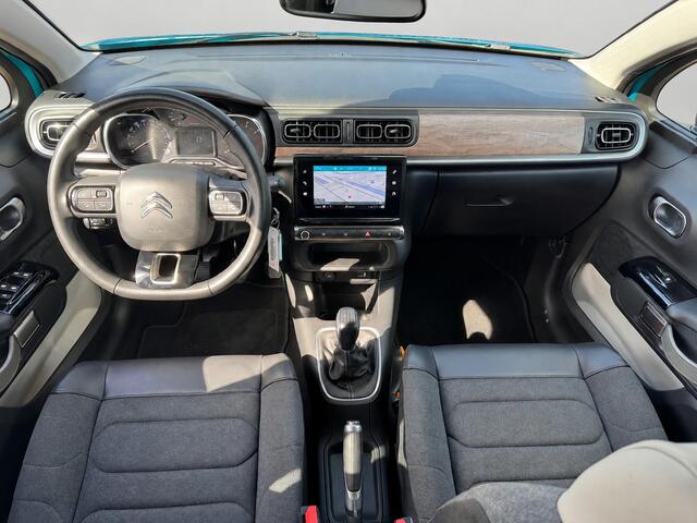 Citroen C3 1.2 PT 83 Shine | Parkeercamera | Stoelverwarming | Prijs is rijklaar – foto 6