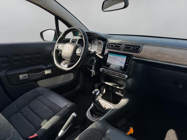 Citroen C3 1.2 PT 83 Shine | Parkeercamera | Stoelverwarming | Prijs is rijklaar – foto 7