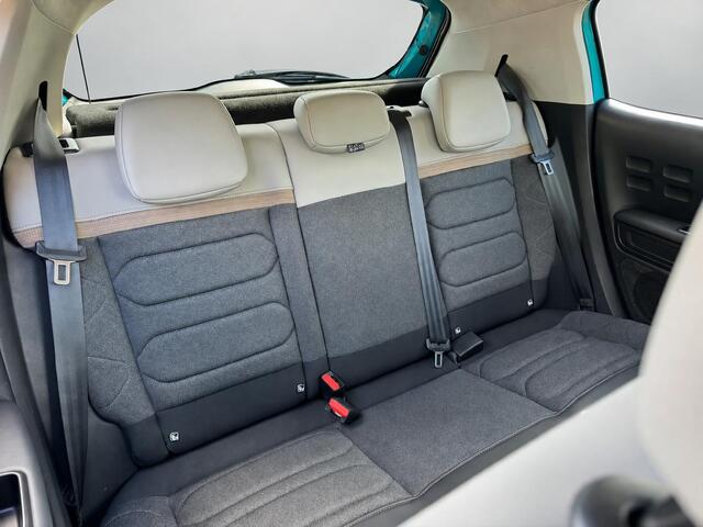 Citroen C3 1.2 PT 83 Shine | Parkeercamera | Stoelverwarming | Prijs is rijklaar – foto 9
