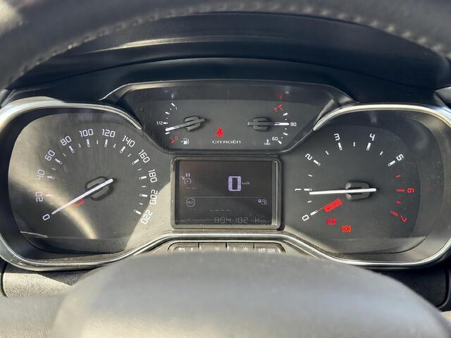 Citroen C3 1.2 PT 83 Shine | Parkeercamera | Stoelverwarming | Prijs is rijklaar – foto 10