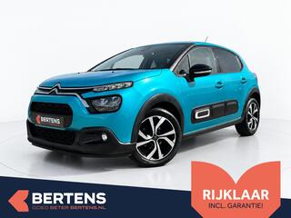 Citroen C3 1.2 PT 83 Shine | Parkeercamera | Stoelv
