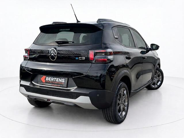 Citroen C3 Ë-C3 Business 113pk Comfort Range 44 kWh | Accu 96% | Navi | Apple Carplay | Tot 8 jaar garantie – foto 2