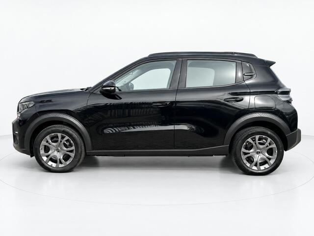 Citroen C3 Ë-C3 Business 113pk Comfort Range 44 kWh | Accu 96% | Navi | Apple Carplay | Tot 8 jaar garantie – foto 3