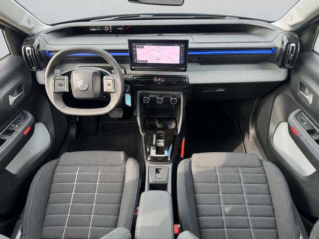 Citroen C3 Ë-C3 Business 113pk Comfort Range 44 kWh | Accu 96% | Navi | Apple Carplay | Tot 8 jaar garantie – foto 5