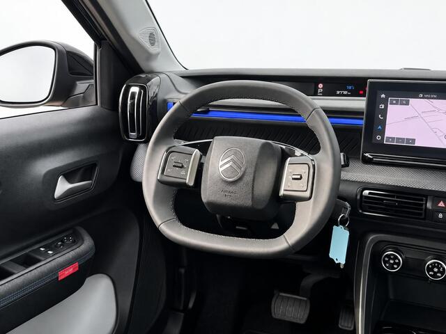 Citroen C3 Ë-C3 Business 113pk Comfort Range 44 kWh | Accu 96% | Navi | Apple Carplay | Tot 8 jaar garantie – foto 6
