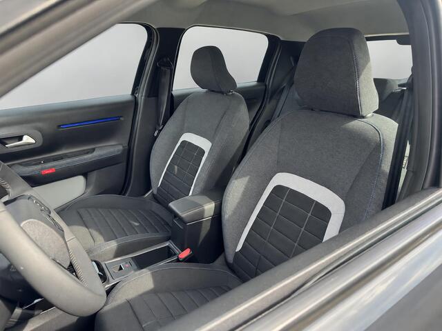 Citroen C3 Ë-C3 Business 113pk Comfort Range 44 kWh | Accu 96% | Navi | Apple Carplay | Tot 8 jaar garantie – foto 7