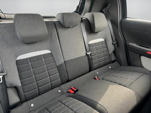 Citroen C3 Ë-C3 Business 113pk Comfort Range 44 kWh | Accu 96% | Navi | Apple Carplay | Tot 8 jaar garantie – foto 8