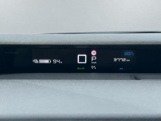 Citroen C3 Ë-C3 Business 113pk Comfort Range 44 kWh | Accu 96% | Navi | Apple Carplay | Tot 8 jaar garantie – foto 9