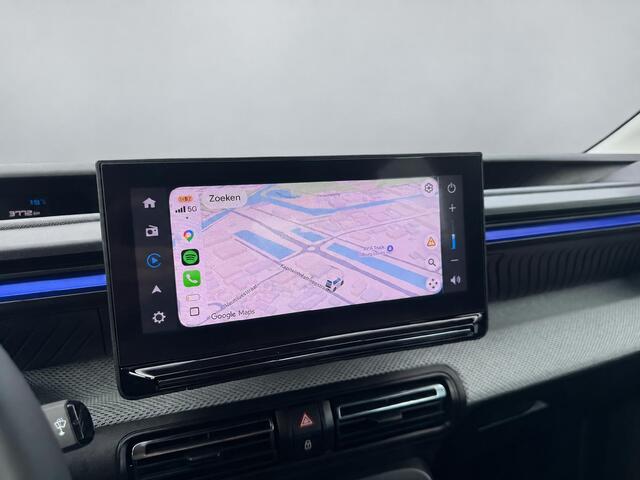 Citroen C3 Ë-C3 Business 113pk Comfort Range 44 kWh | Accu 96% | Navi | Apple Carplay | Tot 8 jaar garantie – foto 10